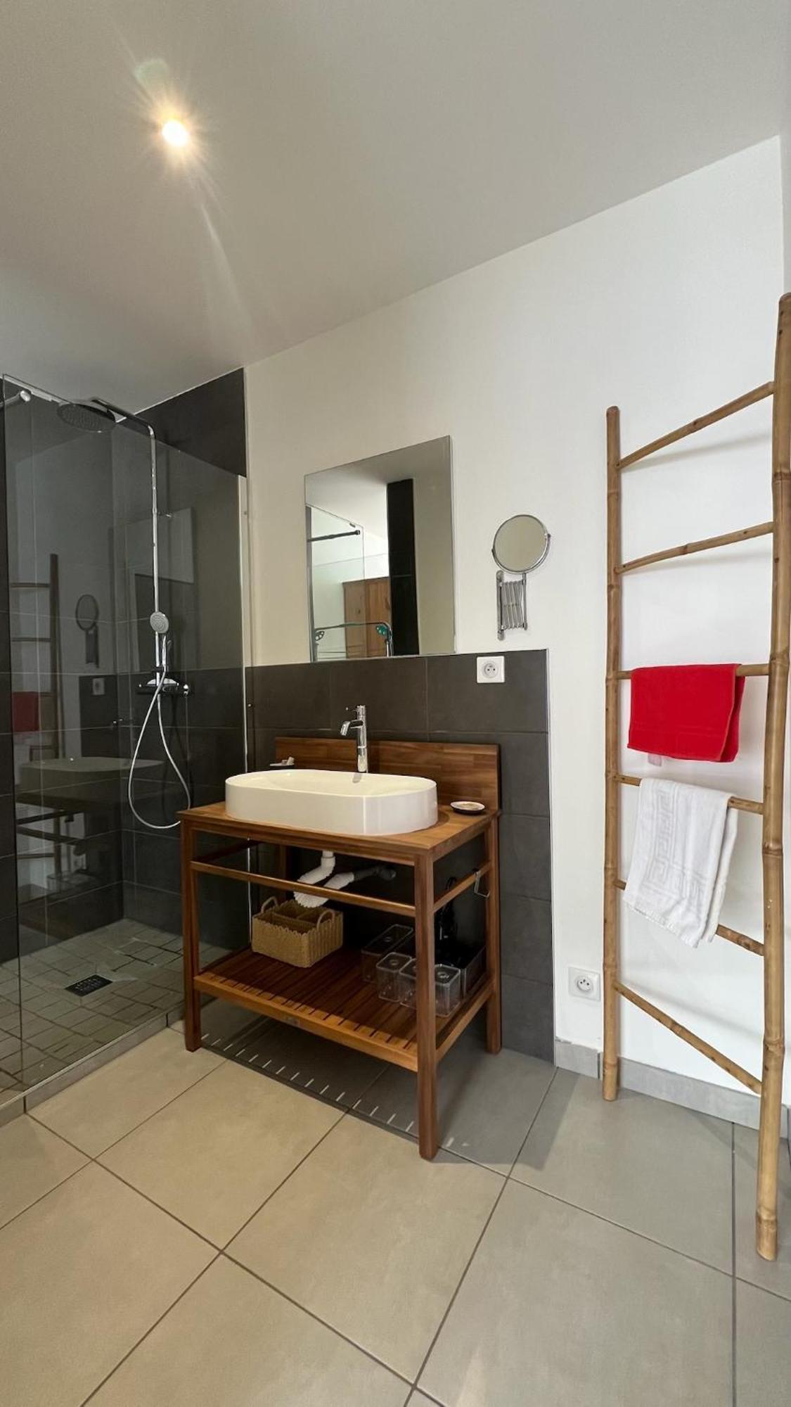 Rouge Canneberge -8 Personnes- 84M2 Vue Degagee Setaz Valloire Eksteriør billede