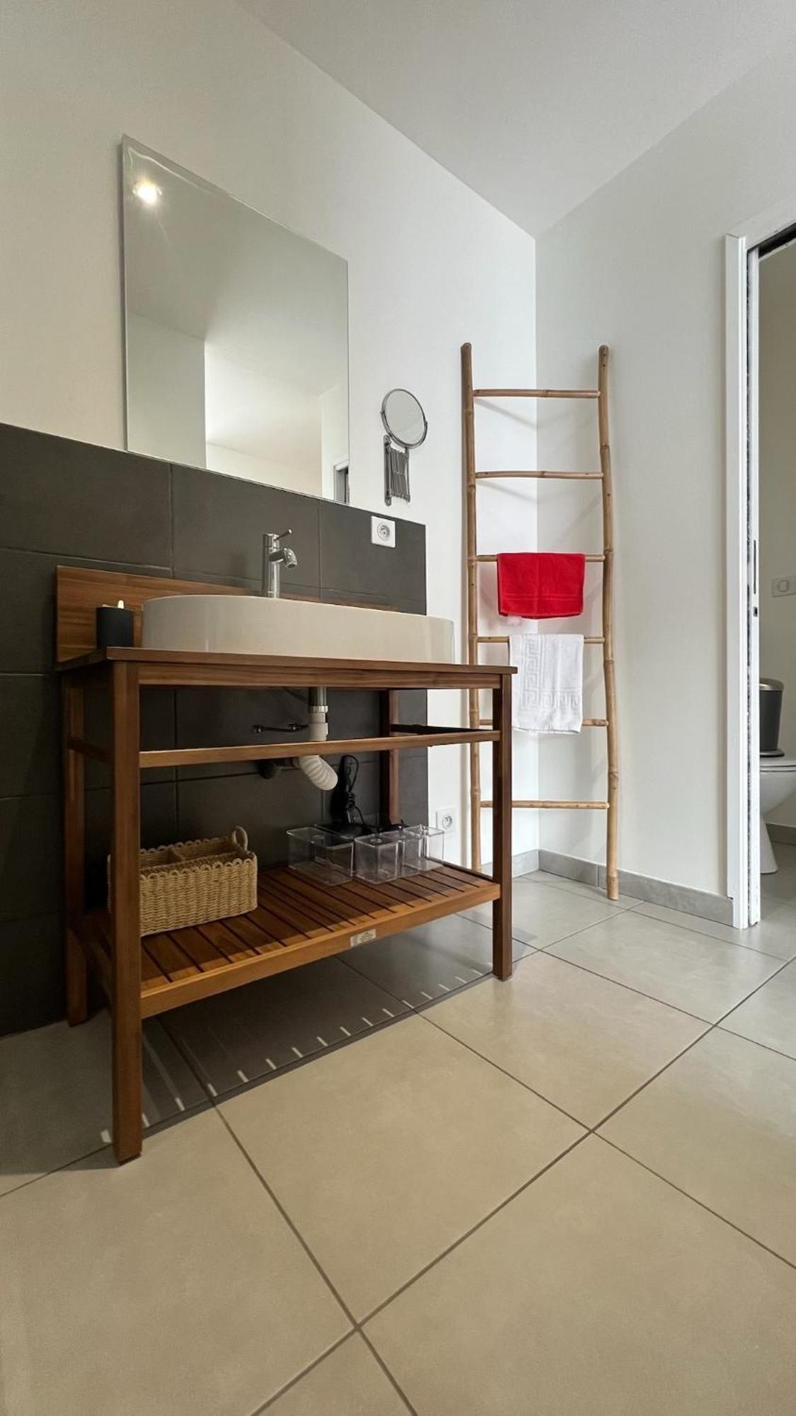 Rouge Canneberge -8 Personnes- 84M2 Vue Degagee Setaz Valloire Eksteriør billede