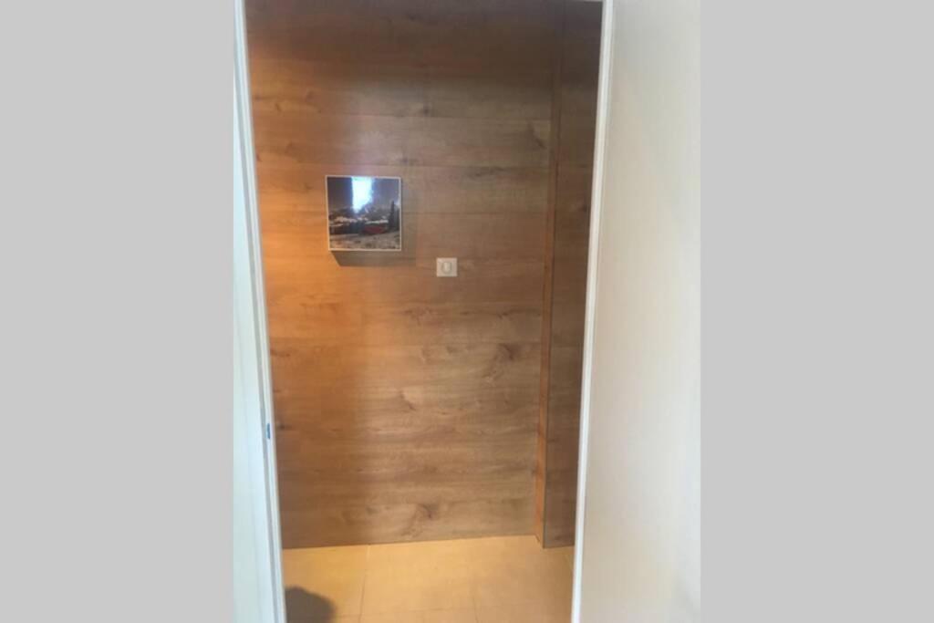 Rouge Canneberge -8 Personnes- 84M2 Vue Degagee Setaz Valloire Eksteriør billede